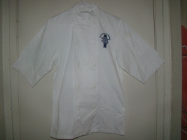 LE CORDON BLEU Culinary Program Chef Uniform Set (Size XS) - £145.57 GBP