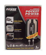 Power On Board Battery Power When NEEDED   Inverter  Pocket Power - $27.57 CAD