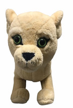 Disney&#39;s The Lion King Nala Plush Stuffed Animal Toy 18&quot; Just Play - $26.45