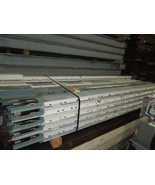 EDP Uni-Bus 40&#39;- PA-44NTS 400A 3ph 4W 600V Aluminum Bus Duct, Plugs &amp; Ta... - €9.065,67 EUR