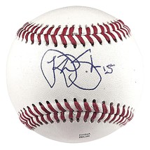 Nick Solak Mariners Autograph Baseball Texas Rangers Atlanta Braves Signed Proof - £61.48 GBP