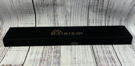 MAIRICO Ultra Sharp Premium 11&quot; Stainless Steel Carving Knife Meats Ergo... - $21.99