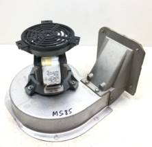 FASCO 70022941 Draft Inducer Blower Motor 024-31957-000 3000 RPM used #MS85 - $69.00