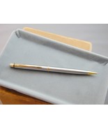Vintage Parker 2 Tone Mechanical Pencil Made In USA WORKS - €26,05 EUR