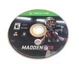Microsoft Game Madden 18 311635 - $7.99