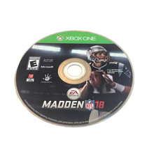 Microsoft Game Madden 18 311635 - £6.31 GBP