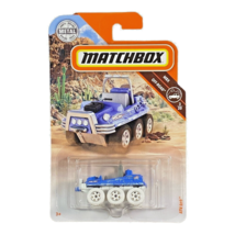 Matchbox ATV 6x6 - MBX Off-Road Series 3/20 - £2.08 GBP