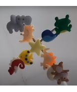 Musical Baby Crib Mobile Wine Music Box Baby sleeping song first hearing... - $103.00+