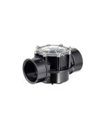 Hayward PSCV2SDGR 1.5" x 2" PVC Check Valve - $61.52