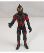 Bandai Ultraman Ultra Monster Series 43 Ultraman Belial 5.5&quot; Vinyl Figure - €11,72 EUR