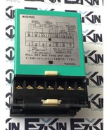 Takenaka Electronic IP1N Photo Sensor Power Unit  - $56.77 CAD
