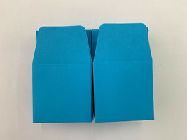 Guardhouse Light Blue Archival Paper Coin Envelopes 2x2, 500 pack - $26.98
