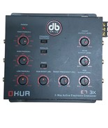 Db Crossover E7 3x 465611 - $107.58 CAD