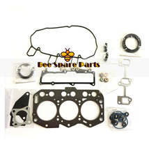 Full Gasket Set 119717-01330 For John Deere 2305H 2320H Tractors With Ya... - £82.57 GBP