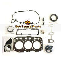 Full Gasket Set 119717-01330 For John Deere 2305H 2320H Tractors With Yanmar 3D7 - £75.47 GBP