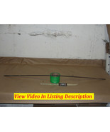OEM 64 Cadillac Deville FRONT UPPER GRILL MOLDING TRIM - $108.53 CAD