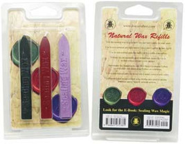 Sealing Wax Refill - £22.97 GBP