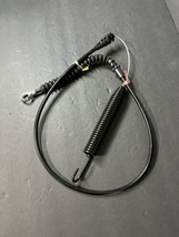 Blade Engagement Cable for Troy-Bilt MTD Craftsman Huskee Murray Mowe.. - $17.75