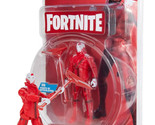 Fortnite Ex Solo Mode 4&quot; Figure Mint in Box - $9.88