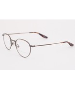 Barton Perreira WHITMAN Antique Gold Eyeglasses ANG 46mm - $160.55