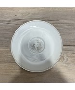 Noritake Ardis 5772 Platinum Porcelain China Saucer 6” - $1.95