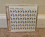 The Police - Every Breath You Take The Classics (CD, 1995, A&amp;M) - £5.30 GBP