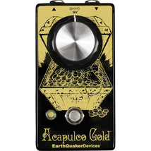 Acapulco Gold V2 Power Amp Distortion Pedal - £174.41 GBP