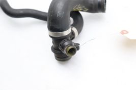 12-18 BMW F30 320I 328I 2.0L COOLANT PIPE LINE HOSE E3173 image 9
