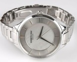 Kenneth Cole KC50017001 Women&#39;s 35mm Stainless Steel Watch MOP Dial - $29.99