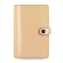Filofax Filofax The Original Pocket Organiser - Nude - $132.22