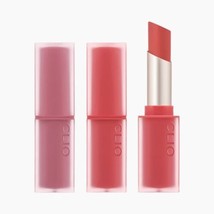 [CLIO] Chiffon Mood Lip - 3.2g 6 Colors Korea Cosmetic - £19.80 GBP