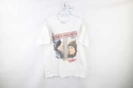 Vintage Mens Small A Christmas Story I Triple Dog Dare You Frozen Pole T-Shirt - £23.32 GBP