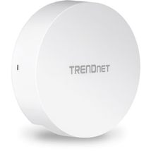 TRENDnet AC2200 Tri-Band PoE+ Indoor Wireless Access Point, 867Mbps WiFi AC + 40 - $103.94+