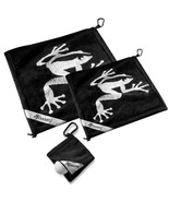 Frogger Amphibian Towels Bundle - Amphibian Golf Towel, Extra Large Rain... - $7,081.19 MXN