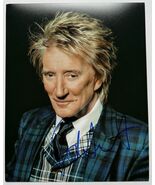 Rod Stewart Signed Autographed Glossy 8x10 Photo - €112,89 EUR