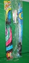 2 Kites Diamond 24 x 26 Wildlife Gayla 55&quot; Wing Span Outdoor Toys In Package  - £29.74 GBP