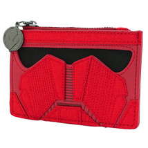 Star Wars Sith Trooper Episode IX Rise of Skywalker Purse - £43.50 GBP