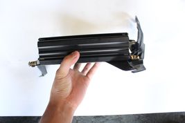 1999-2001 AUDI A4 QUATTRO SOUND AUDIO AMPLIFIER K3458 image 2