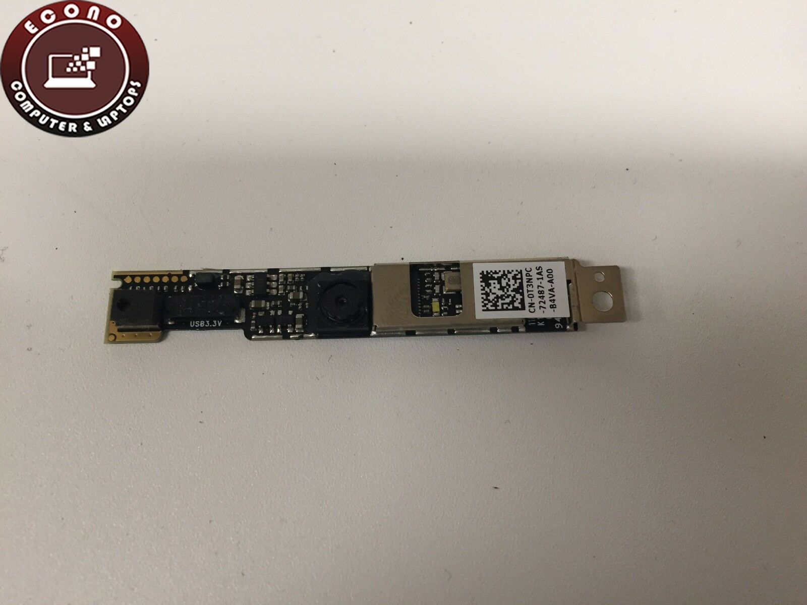 Dell Inspiron N4110 Webcam Camera Board 0T3NPC - $3.65