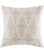 MSRP $30 Echo Florentina Pink Cotton Modern Throw Pillow Assorted Size 2... - €11,64 EUR