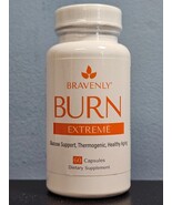 Bravenly Global Burn Extreme - 60 Caps - €77,49 EUR Bravenly Global Burn Extreme - 60 Caps - €77,49 EUR