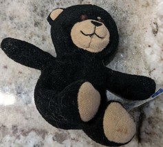 2006 Build A Bear McDonalds Happy Meal Toy Dimples Teddy - £5.02 GBP