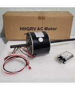 Fasco D1092  RV air Conditioner Motor w/ Capacitor  1/3 HP, 115 Volts, 1... - $1,563.97 MXN