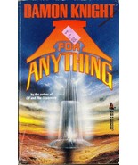 A for Anything by Damon Knight - £0.78 GBP