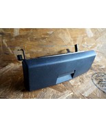 05-2008 audi a4 b7 under driver seat drawer storage compartment black oem - $1,432.78 MXN