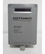 Psytronics P4003D 3-Phase 400V Transient Voltage Surge Suppressor (Broke... - $76.00