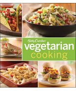 Betty Crocker Vegetarian Cooking (Betty Crocker Cooking) Betty Crocker - $10.64