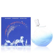 L&#39;ombre Des Merveilles by Hermes Eau De Parfum Spray 3.3 oz - £99.08 GBP