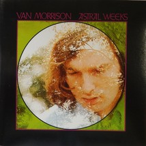 Van Morrison - Astral Weeks (CD Warner Bros CD 1768) VG++ 9/10 - $7.99