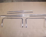 1968 CHRYSLER 300 2D DOOR PANEL TRIM OEM - $116.99